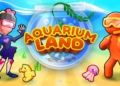 Aquarium land apk mod unlimited money youtube