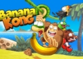 Banana kong apk download fd entertainment