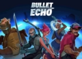 Bullet echo mod apk hacapks