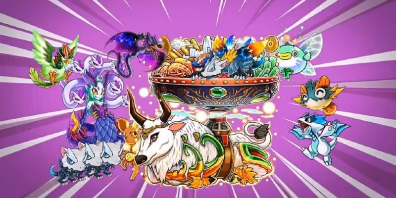 Bulu Monster Mod Apk Apkmody