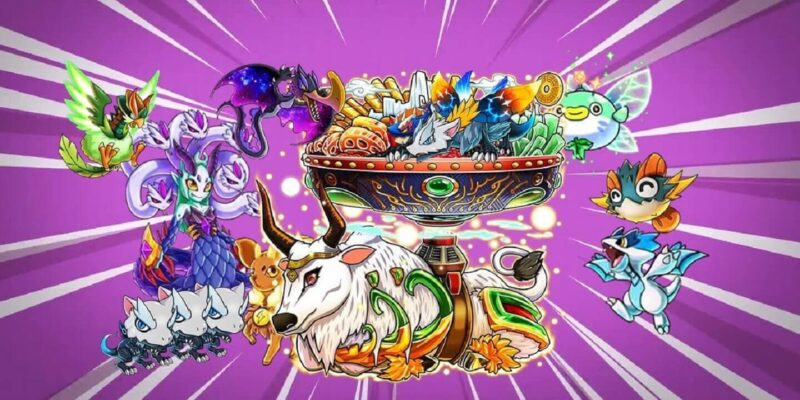 Bulu monster mod apk apkmody