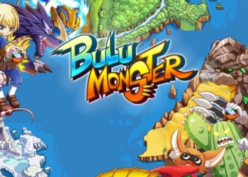 Bulu monster apk uptodown