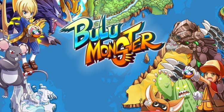 Bulu monster apk uptodown