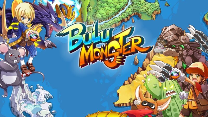 Bulu Monster Apk Uptodown