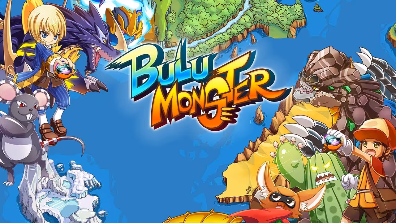 Bulu Monster Apk Uptodown