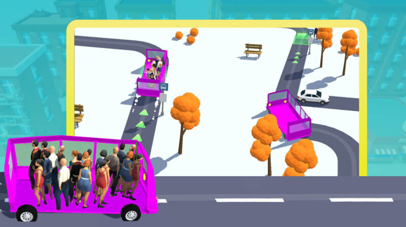 Bus arrival apk emulatorpc