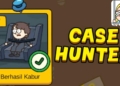 Case hunter mod apk youtube