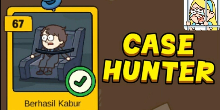 Case hunter mod apk youtube