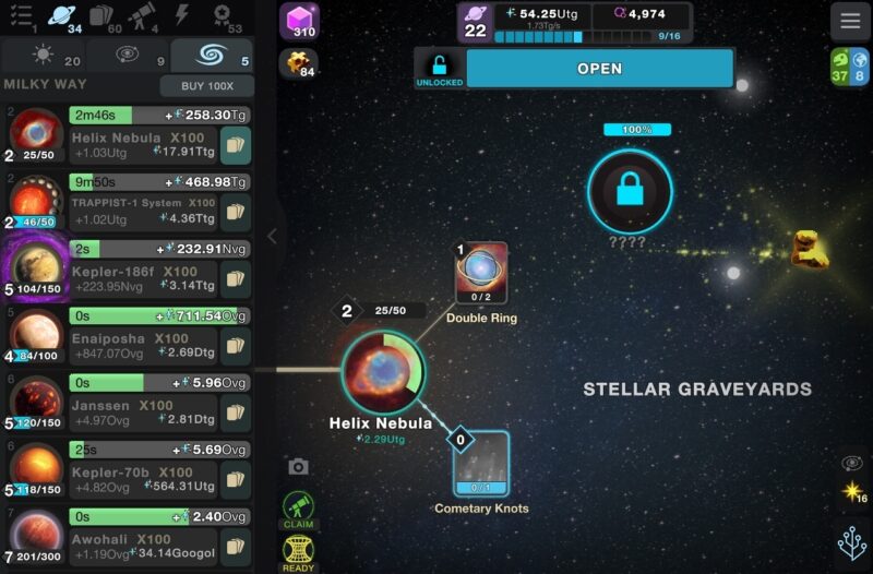 Cell to singularity mod apk steam