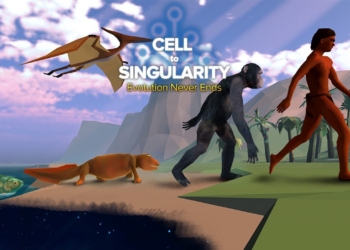 Cell to singularity mod apk uptodown