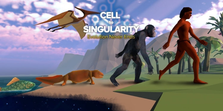 Cell to singularity mod apk uptodown