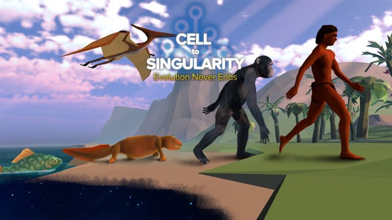 Cell To Singularity Mod Apk Uptodown