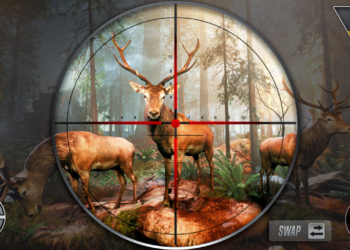 Deer hunter classic mod apk art station