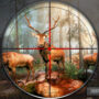 Deer hunter classic mod apk art station