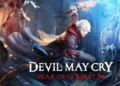 Devil may cry peak of combat sports illustrated