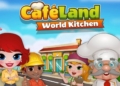 Download cafeland mod apk apkmody