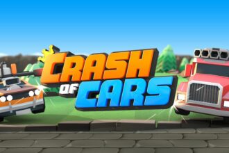 Download crash of cars mod apk apkmody