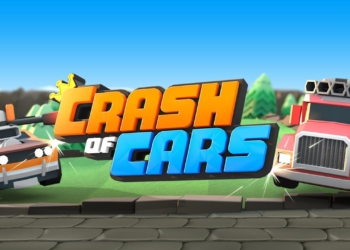 Download crash of cars mod apk apkmody