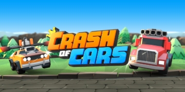 Download crash of cars mod apk apkmody