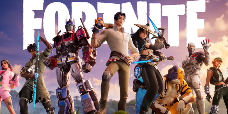 Download games android fortnite fornite