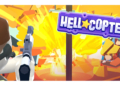 Download hellcopter mod apk apkdone