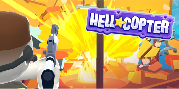 Download hellcopter mod apk apkdone