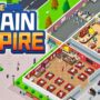 Download idle train empire tycoon mod apk youtube