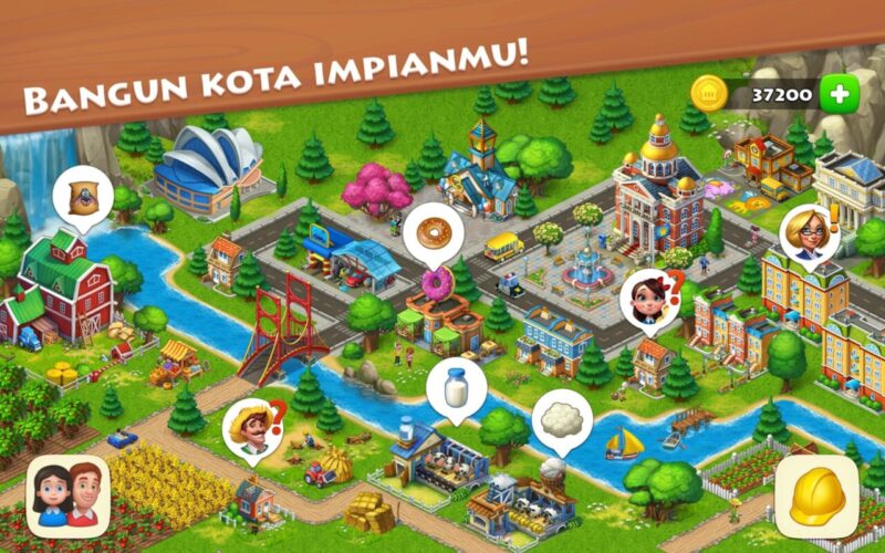 Download permainan township microsoft store