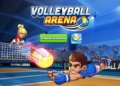 Download volleyball arena mod apk youtube