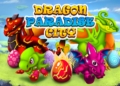 Dragon paradise city apk aptoide