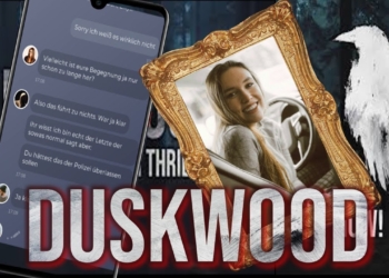 Duskwood mod apk yotube