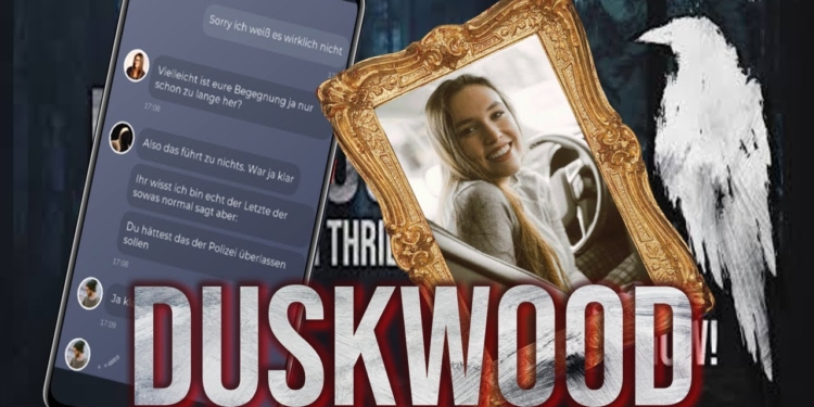 Duskwood mod apk yotube