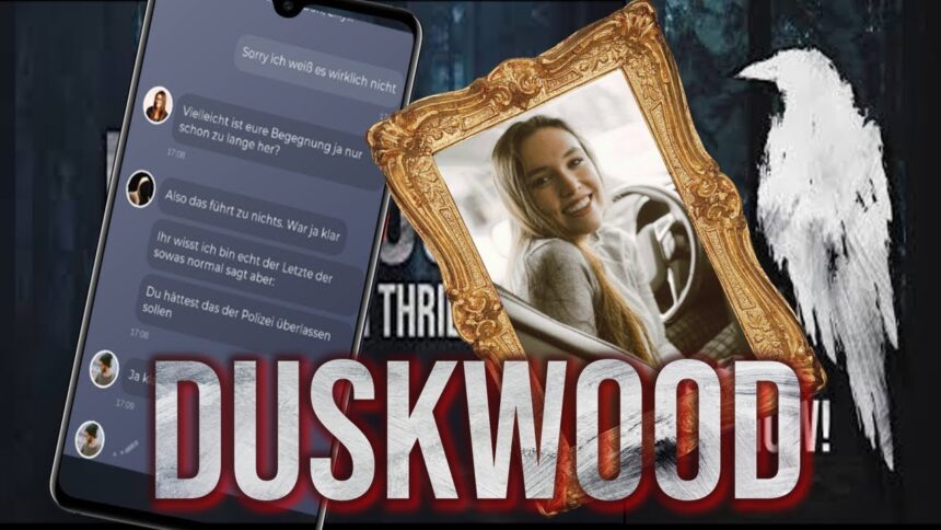 Duskwood mod apk yotube