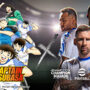 Efootball konami captain tsubasa