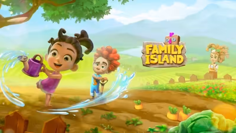 Family Island Mod Apk Terbaru Frontal Gamer