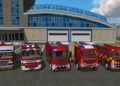 Fire engine simulator mod apk youtube