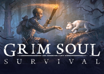 Grim soul mod apk modsmaniac