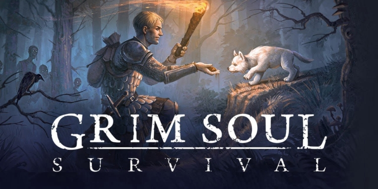 Grim soul mod apk modsmaniac