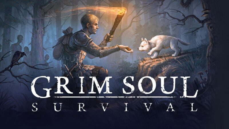 Grim Soul Mod Apk Modsmaniac