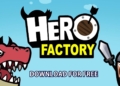 Hero factory mod youtube