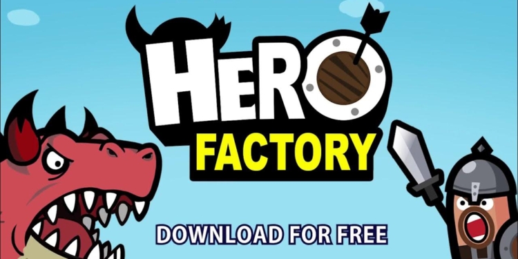 Hero factory mod youtube