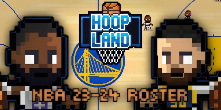 Hoop land mod premium appdroide