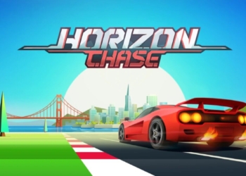 Horizon chase mod apk fandom