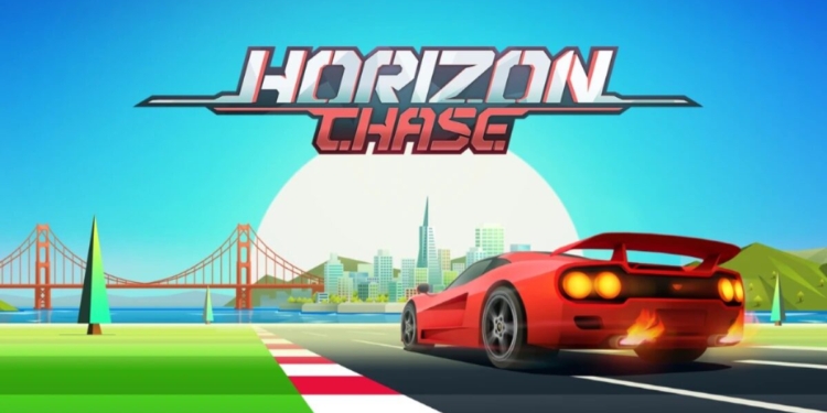 Horizon chase mod apk fandom