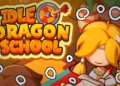 Idle dragon school mod apk youtube