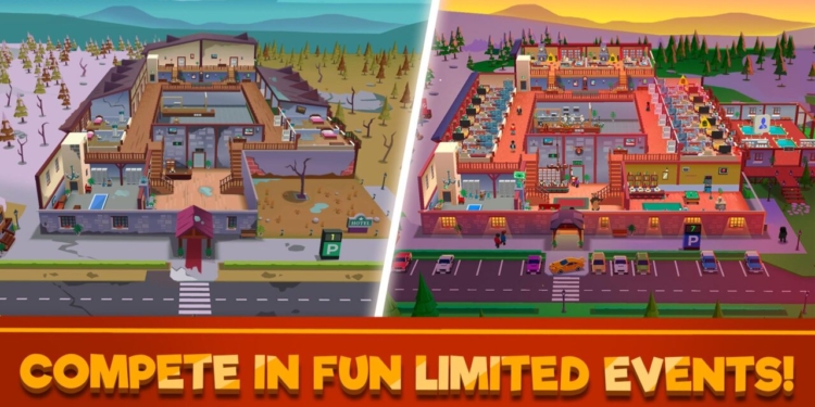 Idle hotel empire tycoon mod apk apkpure