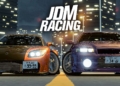 Jdm racing mod apk youtube