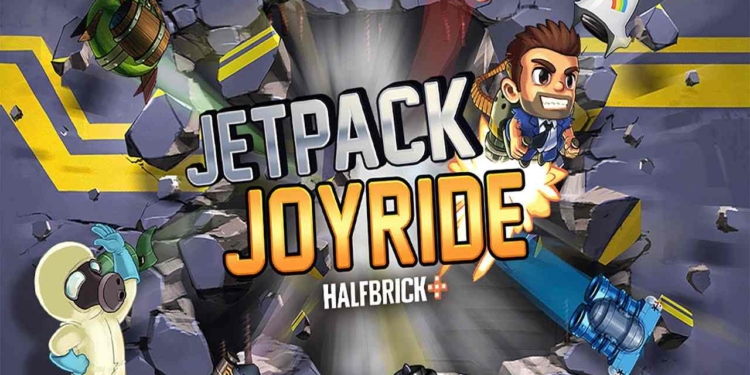 Jetpack joyride mod apk hacapks