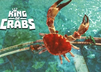 King of crabs google play