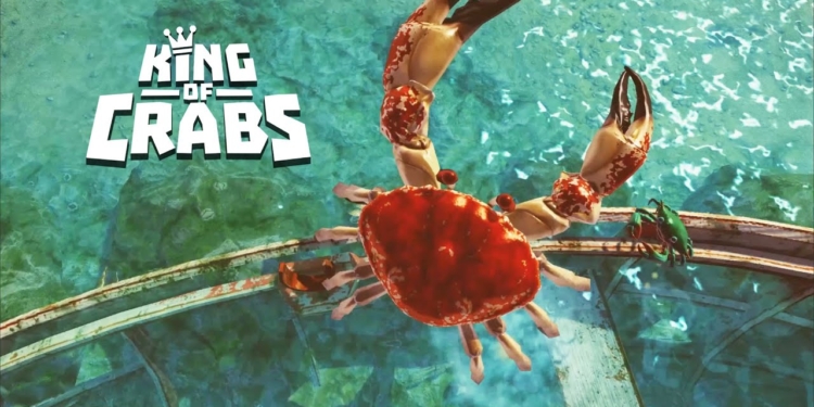 King of crabs google play